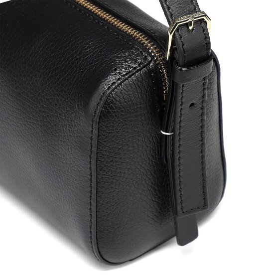 Patrizia Pepe Schoudertas Leer 24 cm