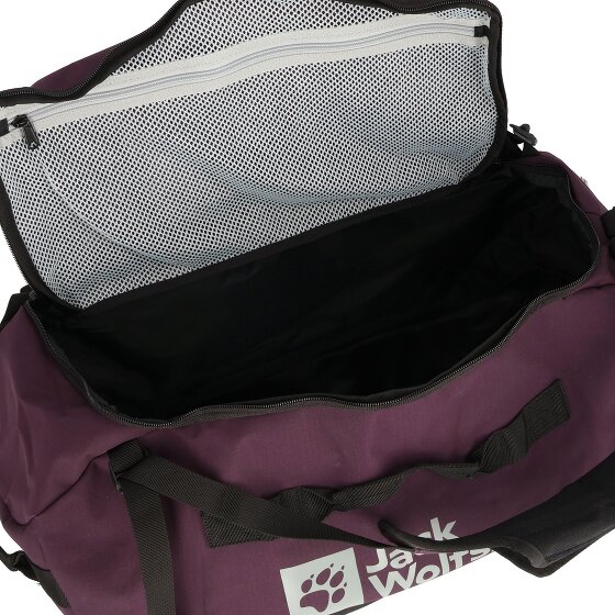 Jack Wolfskin All-In Duffle 45 Weekender reistas 62 cm