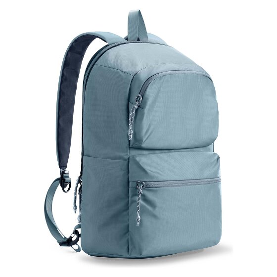 XD Design Omkeerbare rugzak 46 cm laptopvak
