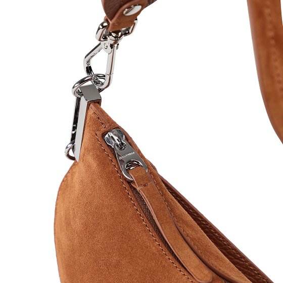 Coccinelle Sunup Schoudertas Leer 25 cm