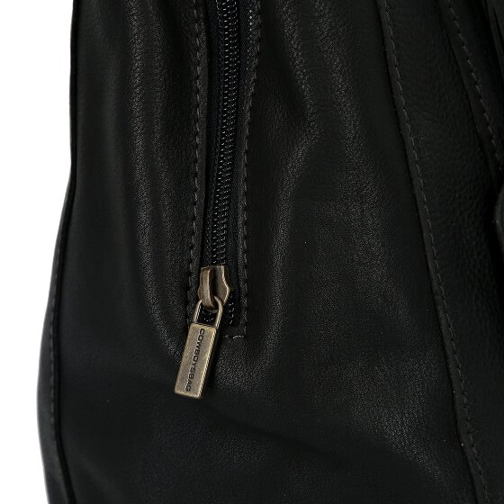 Cowboysbag Chained Wallowa Shopper Tas Leder 36 cm