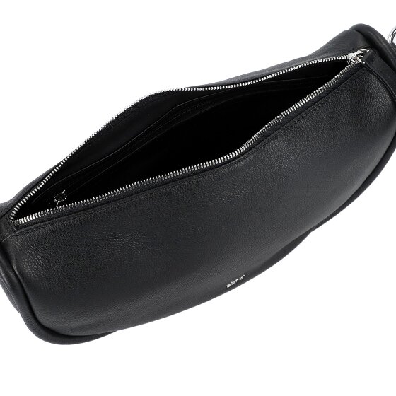 abro Willow Schoudertas Leer 35 cm