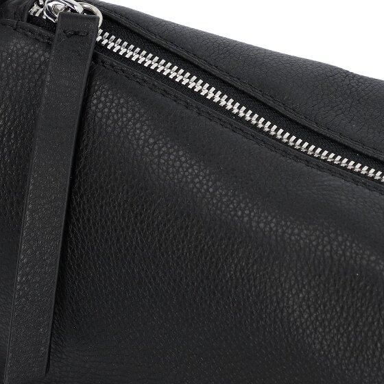 abro Willow Schoudertas Leer 35 cm abro Willow Schoudertas Leer 35 cm