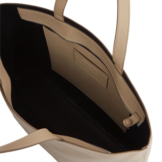 Calvin Klein Jeans Sculpted Shopper Tas 41 cm