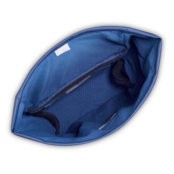 Delsey Paris Turenne Soft Dagrugzak RFID-bescherming 46 cm Laptop compartiment