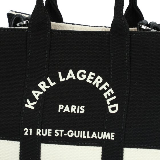 Karl Lagerfeld Rsg Handtas 18 cm