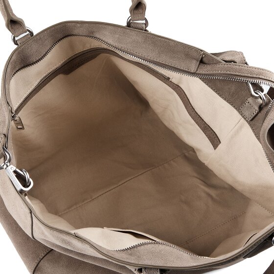 Liebeskind Cora Shopper Tas L Leder 36 cm