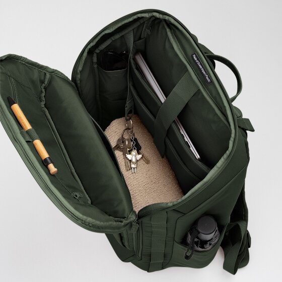 GOT BAG Pro Pack reisrugzak 53 cm laptopvak