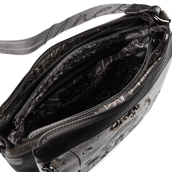 Anekke Orchestra Crossbody tas 30 cm