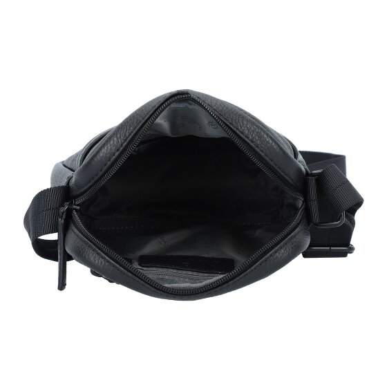 Castelijn & Beerens Schoudertas Leer 19 cm