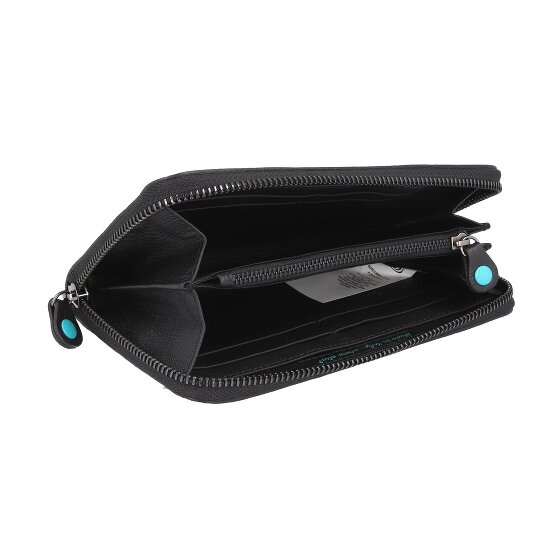 Gabs GMoney17 Portemonnee Leer 19 cm