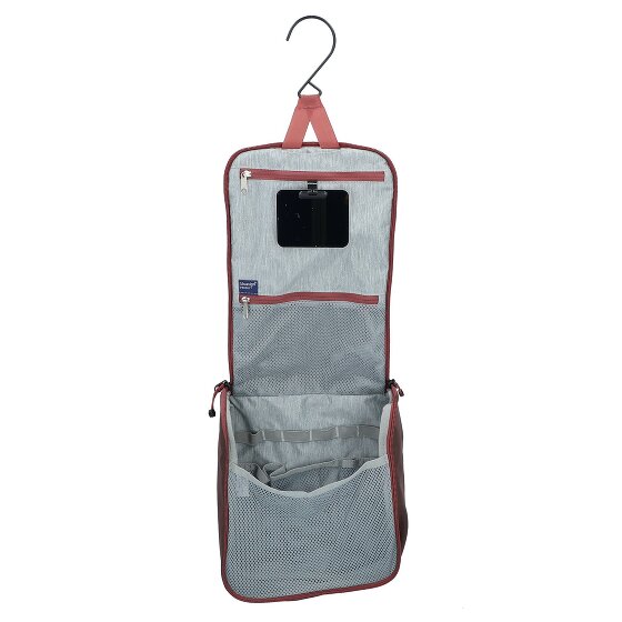 Deuter Wash Center II Toilettas 25 cm Deuter Wash Center II Toilettas 25 cm