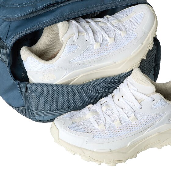 The North Face Base Camp Voyager 32L weekendtas 57 cm