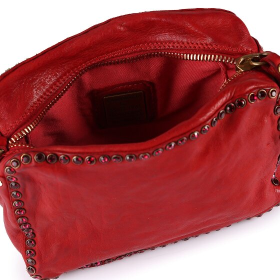 Campomaggi Kate Schoudertas Leer 20 cm