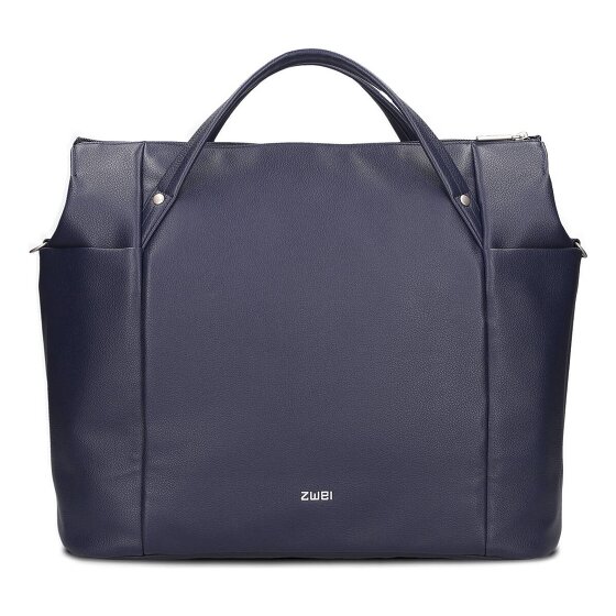 Zwei Pia Shopper Tas 42 cm Laptop compartiment
