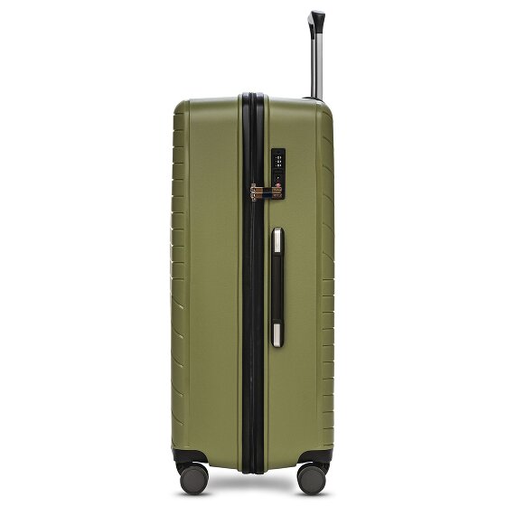 Redolz Essentials 05 LARGE 4 wielen Trolley 75 cm