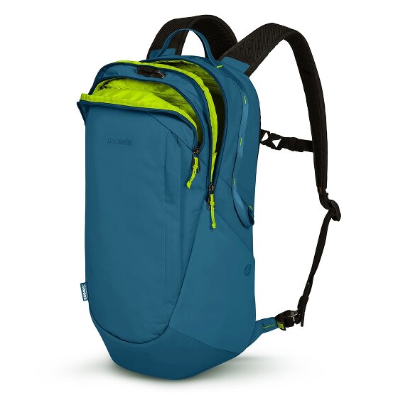 Pacsafe ECO anti-diefstal rugzak RFID 50 cm laptopvak