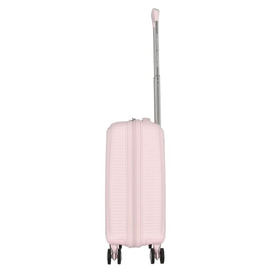 American Tourister soundbox mini 4 wielen Kinderwagen 47 cm