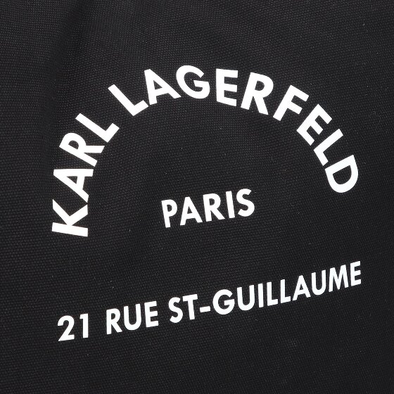 Karl Lagerfeld Rsg Shopper Tas 35 cm