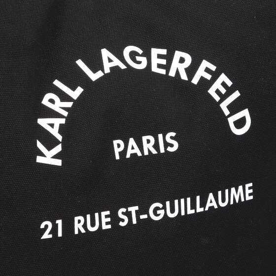 Karl Lagerfeld Rsg Shopper Tas 35 cm