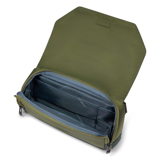 Piquadro S140 Schoudertas 26 cm