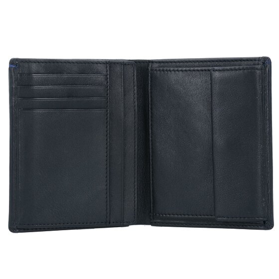 Maître Herrstein Humbert Portemonnee Leer 10 cm