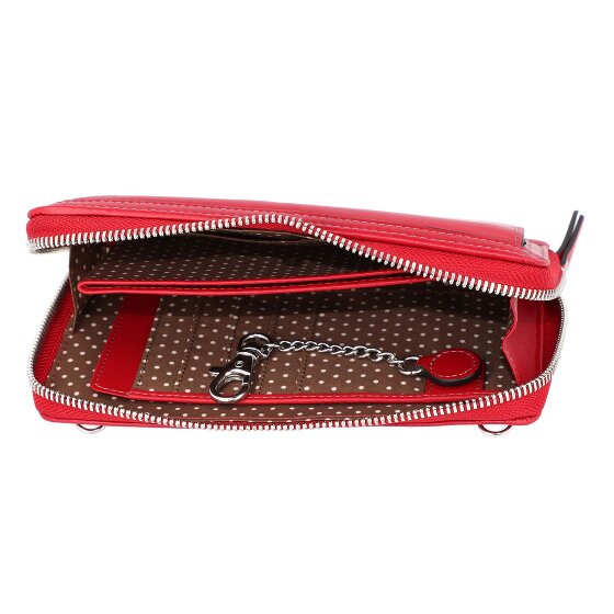 Picard Ladysafe Portemonnee RFID Leer 18 cm