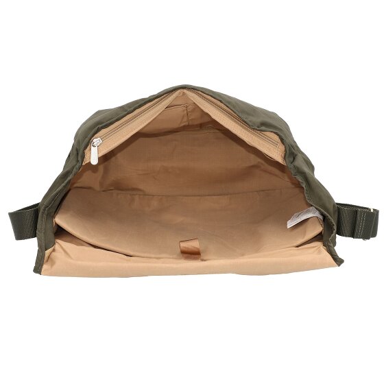 Fjällräven Greenland Messenger 38 cm laptopvak