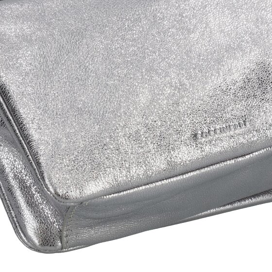 Coccinelle Dulse Schoudertas Leer 19 cm Coccinelle Dulse Schoudertas Leer 19 cm