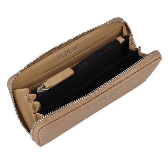 Replay Portemonnee 19 cm