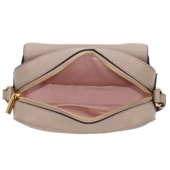 Coccinelle Beat Soft Schoudertas Leer 21 cm