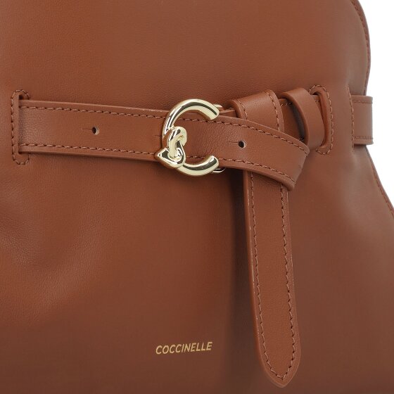 Coccinelle Sabine Handtas Leer 29 cm
