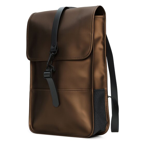 Rains Essential Dagrugzak 40 cm Laptopvak