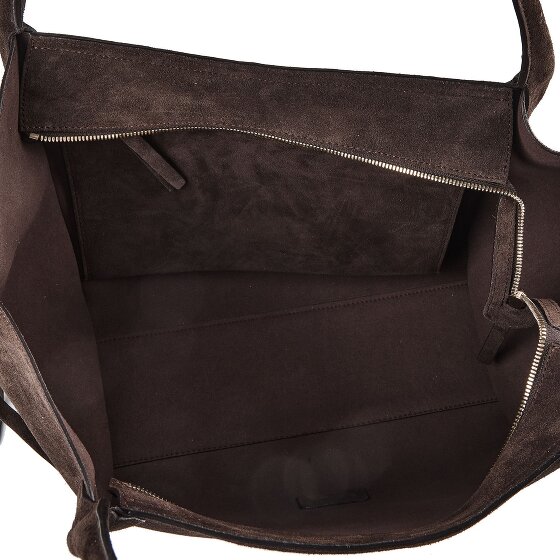 abro Vibe Schoudertas Leder 57 cm