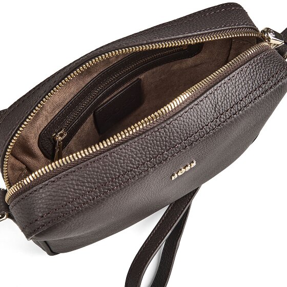 Boss Lenah Crossbody tas Leder 23 cm