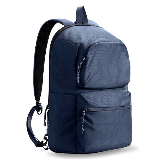 XD Design Omkeerbare rugzak 46 cm laptopvak
