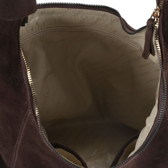 Harbour 2nd Laurine Schoudertas Leer 34 cm