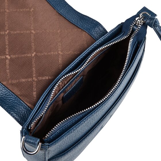 Braun Büffel Hanna Schoudertas XS Leder 21 cm