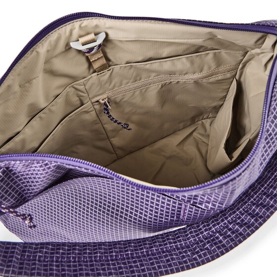 Fjällräven High Coast Crossbody tas 38 cm