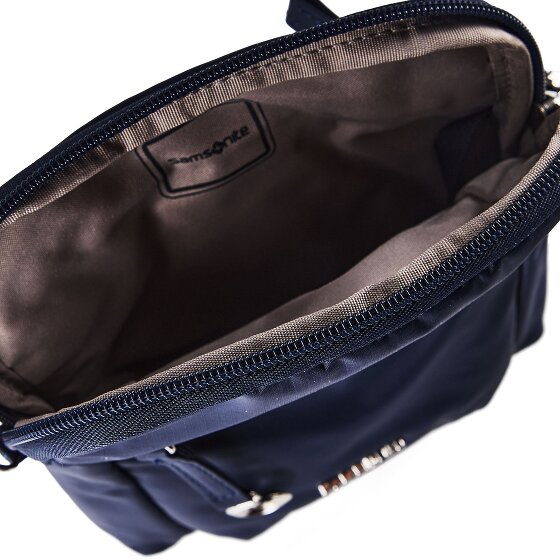 Samsonite Move 5.0 Mini tas Schoudertas S 15 cm