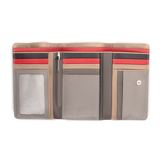 Mywalit Portemonnee Leder 14 cm