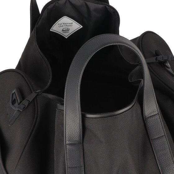Herschel Novel Weekender reistas 52 cm