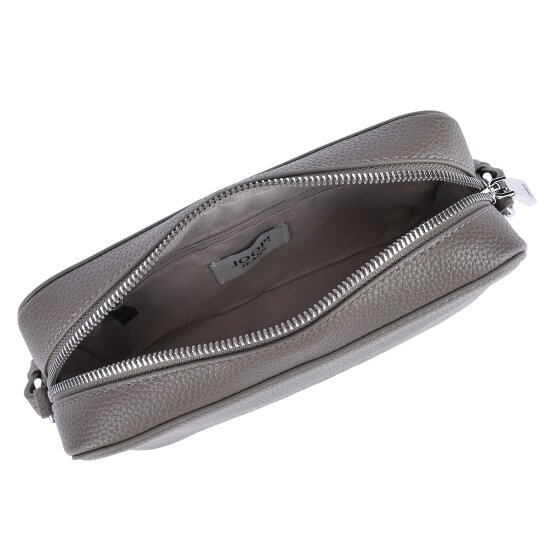 Joop! Jeans Lettera 1.0 Schoudertas Leer 22 cm