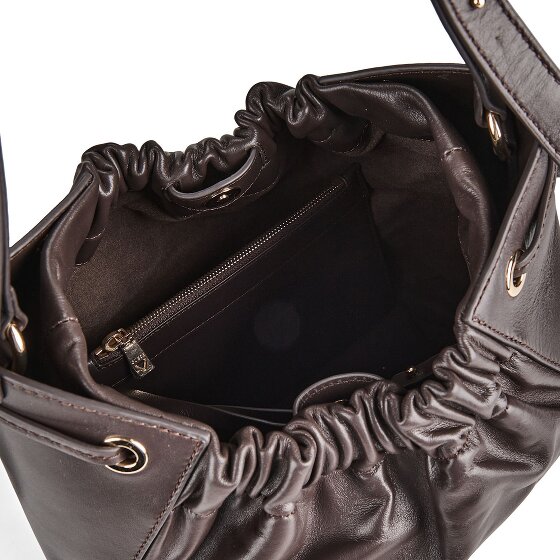 Guess Helene Schoudertas Leder 29 cm