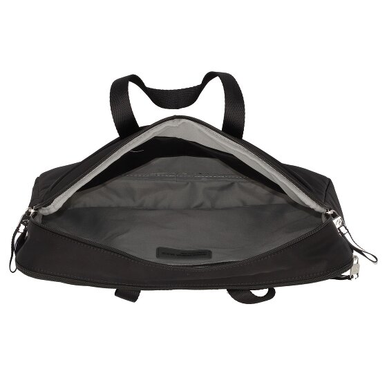 Mandarina Duck Ginza aktetas 38 cm laptop compartiment