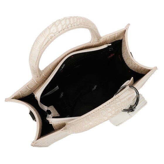 Buffalo Big Boxy Handtas 26 cm Buffalo Big Boxy Handtas 26 cm