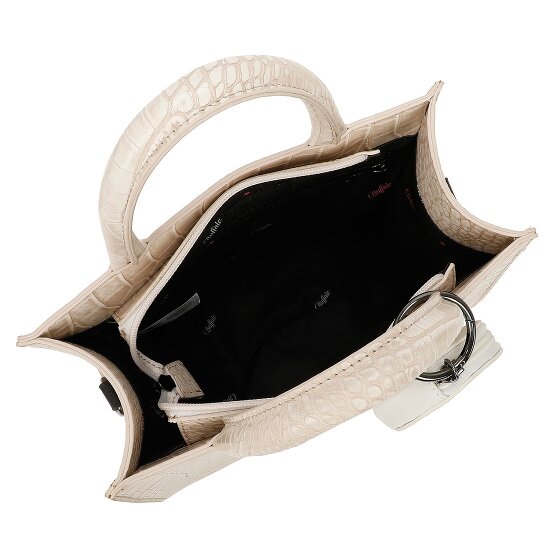 Buffalo Big Boxy Handtas 26 cm