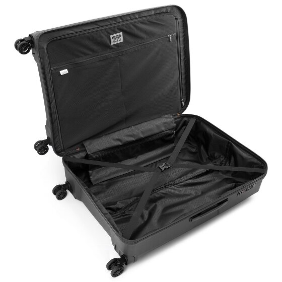 Epic Phantom SL 4-wielige trolley 76 cm