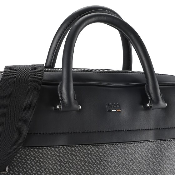 Boss Ray Koffer 38 cm Laptop compartiment