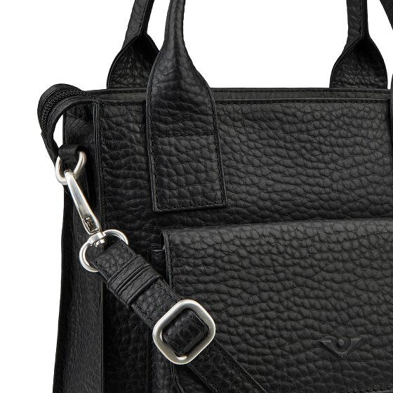 Voi Hirsch Jolena Handtas Leder 23.5 cm